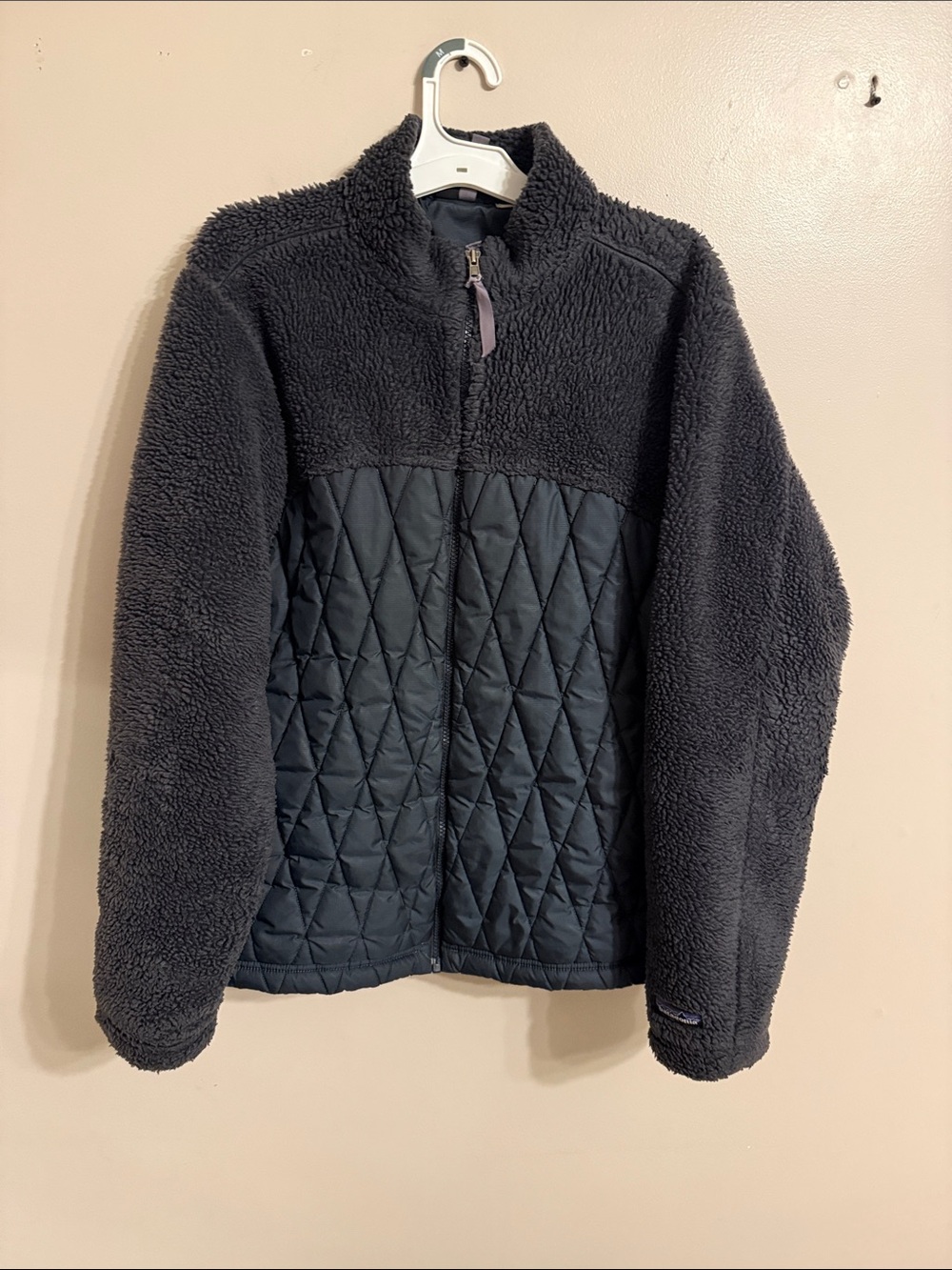 Patagonia Women’s Maverick Fleece Size Large